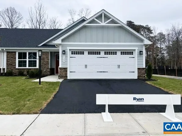 5129 Lazy Branch Ln, Keswick, VA 22947