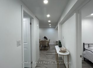 99 Cummer Ave, Toronto, ON M2M 2E6