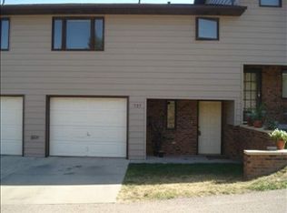 737 Plum Tree Ln, Rapid City, SD 57702