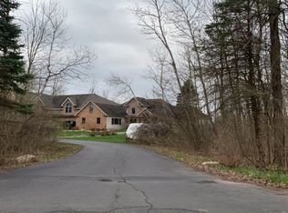 8468 Rossman Hwy, Dimondale, MI 48821