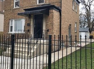 8525 S May St, Chicago, IL 60620