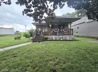 3701 Alabama St, Hobart, IN 46342