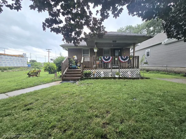 3701 Alabama St, Hobart, IN 46342