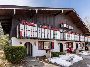 48 Linderhof Golf Course Road #E-3, Bartlett, NH 03812