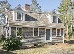 82 Ring Rd, Plympton, MA 02367