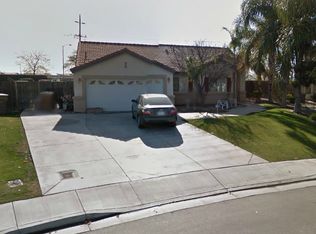 6803 Drift Creek St, Bakersfield, CA 93313