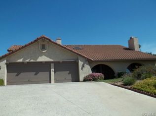 16141 Rancho Verde Cir, Riverside, CA 92506