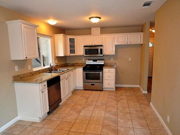 Updated Kitchen