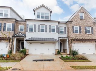 4464 Huffman Dr NE #22, Roswell, GA 30075