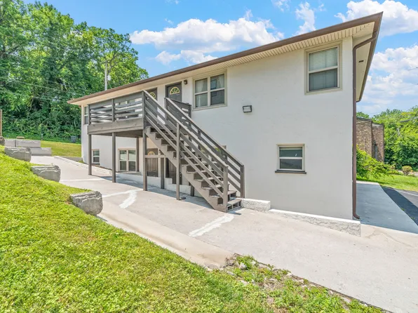 2751 Jersey Ave, Knoxville, TN