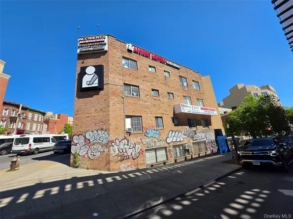 924 Rev James Polite Avenue, Bronx, NY 10459