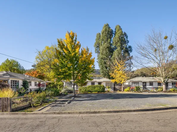 881 Lorna Drive, Glen Ellen, CA 95442