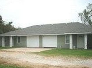 31480 S 613 Rd, Grove, OK 74344