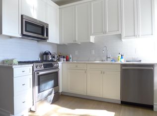 10 Mount Hood Rd #2, Boston, MA 02135