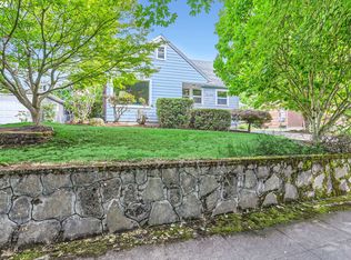 2645 SE Grant St, Portland, OR 97214