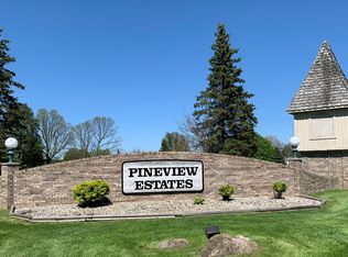 6152 N Genesee Road, Flint, MI 48506