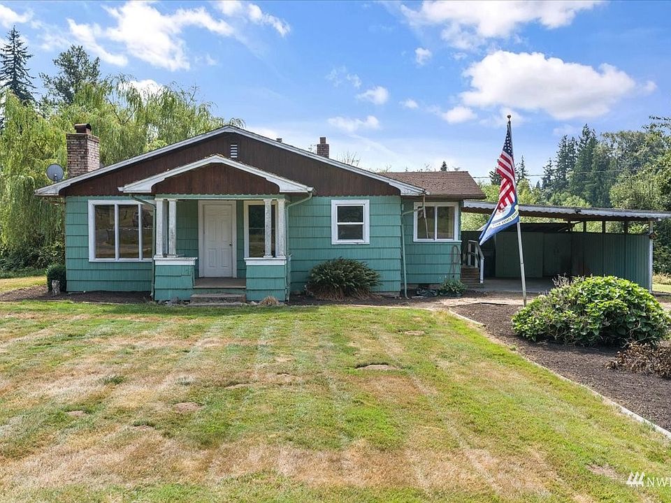 320 288th Street NE, Stanwood, WA 98292 | Zillow