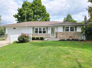 3100 Lewis Rd, Columbus, OH 43207