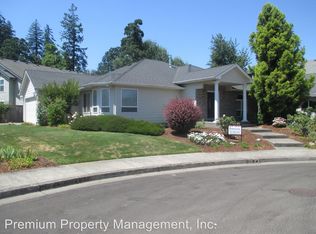 6673 Brookhollow Ct NE, Keizer, OR