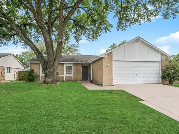 17423 Glenpatti Dr, Houston, TX 77084