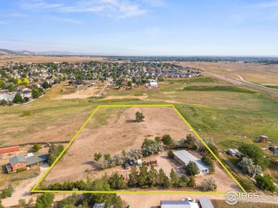 1232 Meeteetse Ln, Fort Collins, CO, 80526