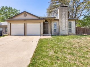 5008 Santa Fe Ct, Arlington, TX 76017