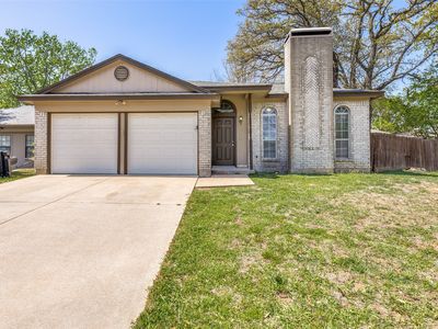 5008 Santa Fe Ct, Arlington, TX, 76017
