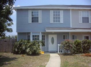 61 Pine Ridge Trce #61, Destin, FL 32541