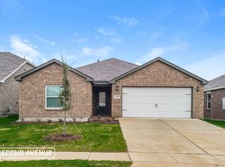 520 Bennie Leonard St, Venus, TX 76084