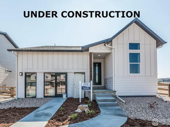3033 Barnstormer St, Fort Collins, CO 80524