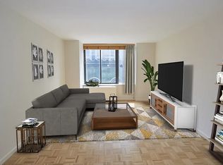 445 5th Ave #25D, New York, NY