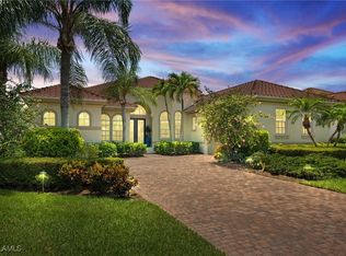 5687 Whispering Willow Way, Fort Myers, FL 33908