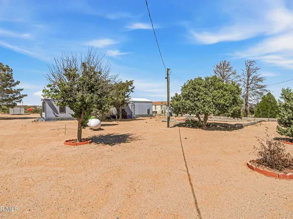 2760 Golden Sun Dr, Chaparral, NM 88081