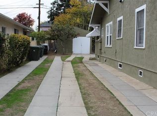 819 N Dos Robles Pl, Alhambra, CA 91801