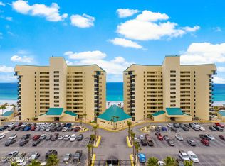 9850 S Thomas Dr Unit 602W, Panama City, FL 32408