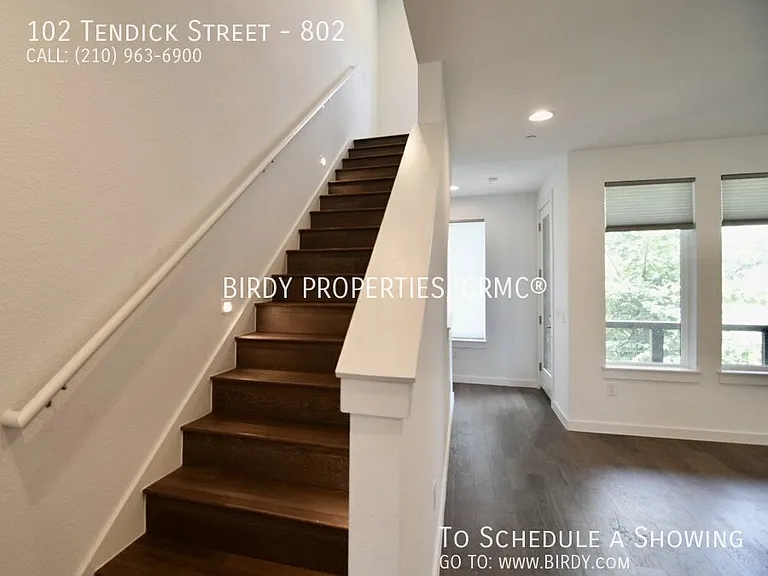 102 Tendick St #802 — Photo 25