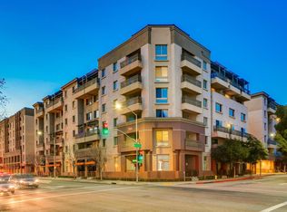 931 E Walnut St UNIT 603, Pasadena, CA 91106
