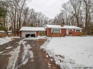 21 Carroll St, Tillson, NY 12486