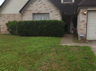6932 Fox Mesa Ln, Humble, TX 77338