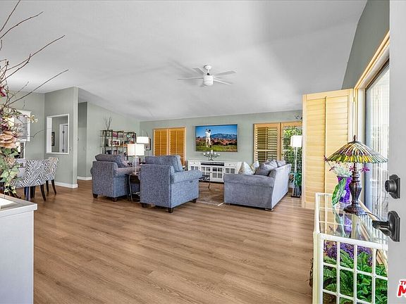 4th image of 73450 Country Club Dr Space 261
