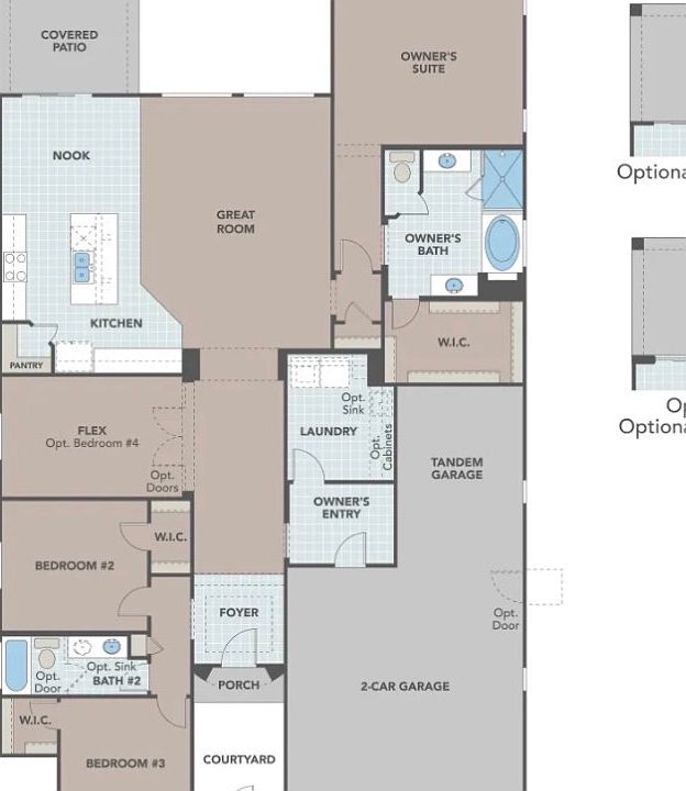 1st image of 10903 N 164th Ct #10903