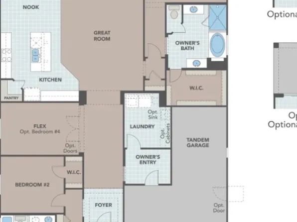10903 N 164th Ct #10903, Surprise, AZ 85388