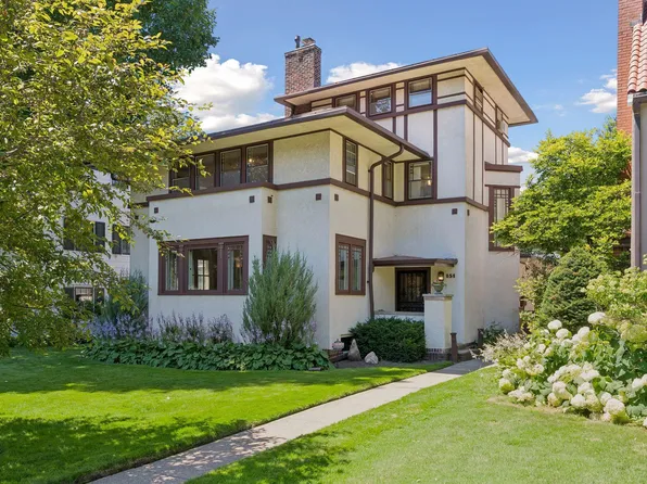 151 Woodlawn Ave, Saint Paul, MN 55105