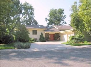 3218 Viola Ln, Billings, MT 59102