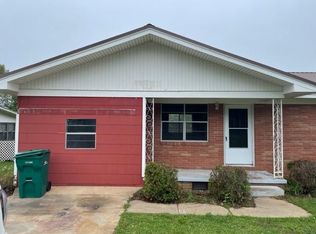 603 Barfield St, Canton, MS 39046