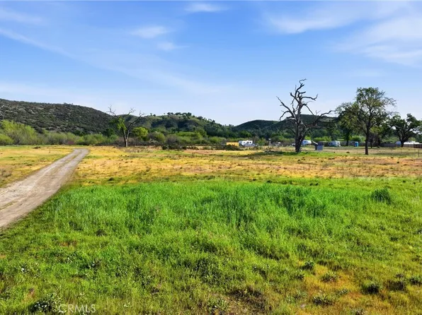 15080 Poppy Ln Lot 1-2, Middletown, CA 95461