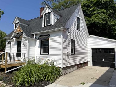 2903 Ashman St, Midland, MI, 48640
