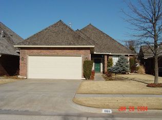 1009 Riviera Dr, Norman, OK 73072