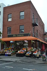 410 Knickerbocker Avenue in Bushwick