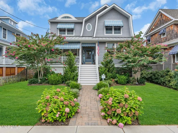 132 Bridge Avenue, Bay Head, NJ 08742